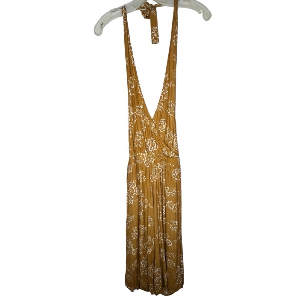 Faithfull Halter Jumpsuit as is‎